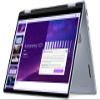 Dell 14 Plus 2-in-1 Laptop 14" WUXGA Touch Intel 8-core Ultra 9 288V (Up to 48 AI Tops) 32GB RAM 2TB SSD Backlit Fingerprint Wi-Fi7 for Creator Business Professional Win11Pro w/Copilot+ AI view 2