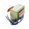 YCWHRCXKUZ EI57-20W Transformer 20W/VA 220V to 6V Dual Voltage (Output 3 Wires) AC Power Supply view 1