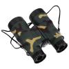 ROMISBABA 6x36 Compact Mini Binoculars for Adults Portable Outdoor Telescope Lightweight Travel Cruise Hunting Accessories view 1
