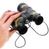 ROMISBABA 6x36 Compact Mini Binoculars for Adults Portable Outdoor Telescope Lightweight Travel Cruise Hunting Accessories view 3