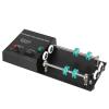 Zoienu Automatic Film Processor with Extension Rod for Spirals Darkroom Development Machine for Easy Film Processing view 1
