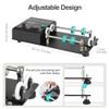 Zoienu Automatic Film Processor with Extension Rod for Spirals Darkroom Development Machine for Easy Film Processing view 3