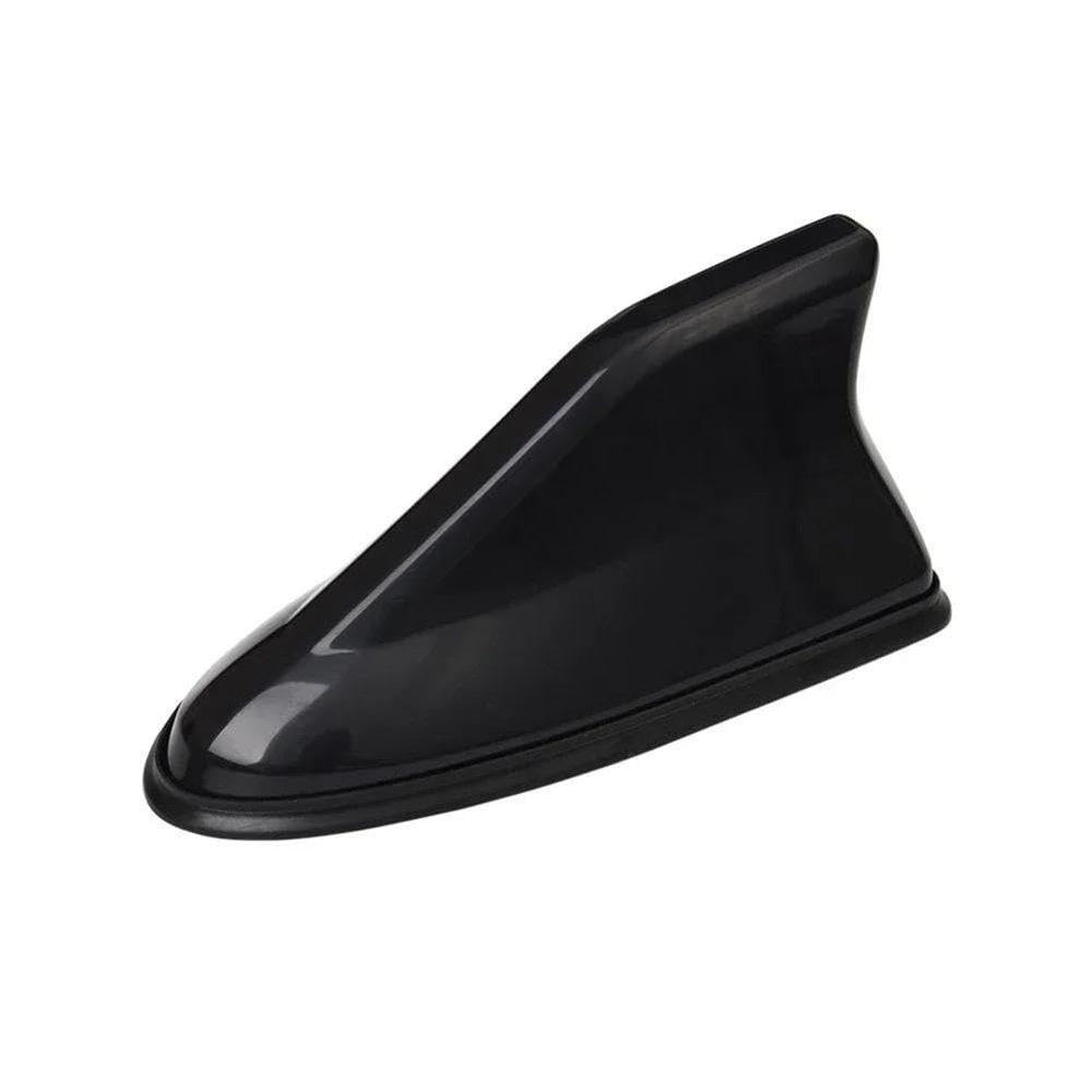 ADEGHLM Car Antennas Shark Fin Antenna Auto Radio Signal Aerials Roof Antennasfor KIA Sorento 2010 2011 2012