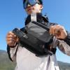 Insta360 Everyday Crossbody Bag(Trail Gray) view 4