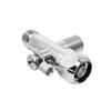 2.3~6.0GHz N Male to N Female Surge Arrester Protector - Reliable Lightning Arrestor for Outdoor Use view 4