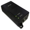 ACTi PPOE-0104 High PoE Injector, Single Port GbE, AC 100-240V Input view 1