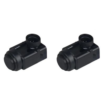 PDC Parking Sensor Reversing Radar Parktronic for Mercedes Benz E320 1998-2009, E350 2006-2013, C230 2002-2007, C240 2001(2pcs)