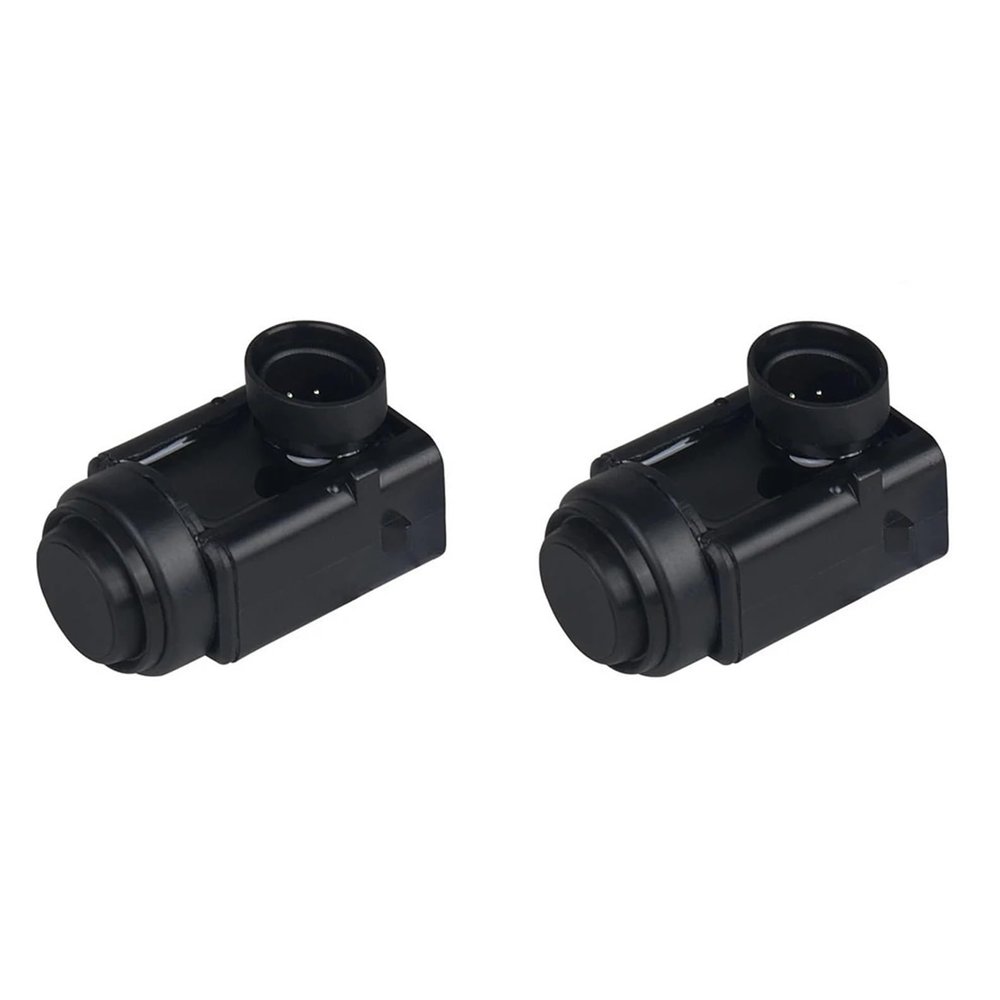 PDC Parking Sensor Reversing Radar Parktronic for Mercedes Benz E320 1998-2009, E350 2006-2013, C230 2002-2007, C240 2001(2pcs)