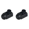 PDC Parking Sensor Reversing Radar Parktronic for Mercedes Benz E320 1998-2009, E350 2006-2013, C230 2002-2007, C240 2001(2pcs) view 1