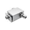 1.2~2.6GHz N Male to N Female Surge Arrester Protector - Bi-Directional Lightning Arrestor for Outdoor Use view 3