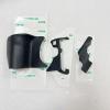 3Pcs/Set for Canon EOS RP R8 Grip Leather Left Leather Thumb Rubber Set view 1