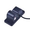 2 in 1 LED Sound Alarm Car Reverse Backup Video Parking Sensor Radar System with CCD Rear View Parking Camera view 4