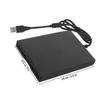 BESPORTBLE External USB Floppy Disk Reader 3.5 Inch Disk Device for Laptop and Desktop Pc Compatible with USB Port for Data Storage and File Access view 2