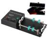 Zoienu Automatic Electric Film Processor, Adjustable Speed Darkroom Machine, Multi-Program Compatible with Developing Tanks Film Processing view 1