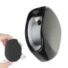 Automatic Cord Reel  ABS Compact Case | Retractable Hidden Cable Winder For USB Headphone Data Wire Telephone Line Organizer | For Tidy Desk Storage Travel Convenience And Daily Cable Management Use view 1