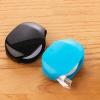 Automatic Cord Reel  ABS Compact Case | Retractable Hidden Cable Winder For USB Headphone Data Wire Telephone Line Organizer | For Tidy Desk Storage Travel Convenience And Daily Cable Management Use view 2