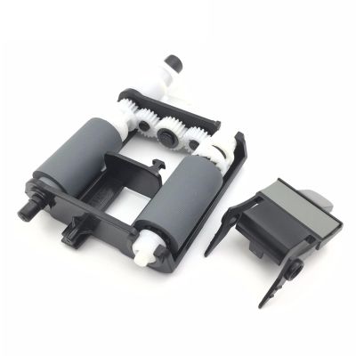 1SETX JC93-00525A JC93-00522A Pickup Feed Roller Separation Pad for Samsung ML2160 ML2164 ML2165 SCX3405 M2020 M2021 M2022 M2070
