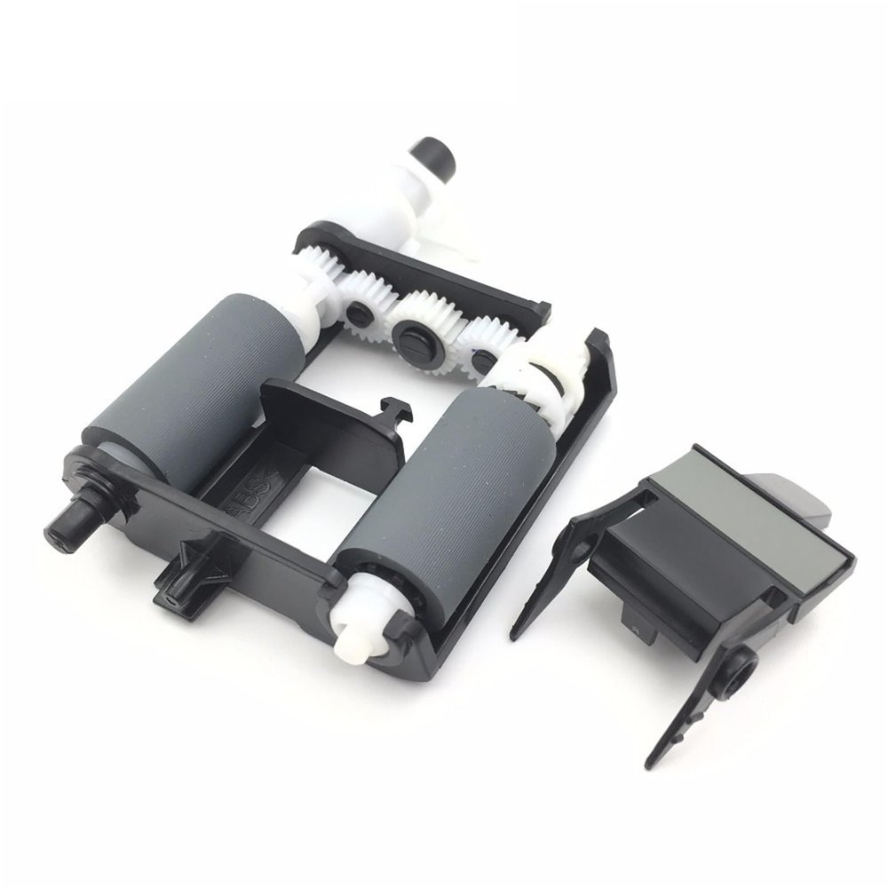 1SETX JC93-00525A JC93-00522A Pickup Feed Roller Separation Pad for Samsung ML2160 ML2164 ML2165 SCX3405 M2020 M2021 M2022 M2070
