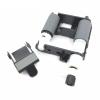 1SETX JC93-00525A JC93-00522A Pickup Feed Roller Separation Pad for Samsung ML2160 ML2164 ML2165 SCX3405 M2020 M2021 M2022 M2070 view 2