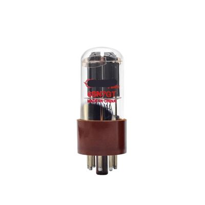 LSTBFZYWT 6SN7GT Vacuum Tube Audio Tube Amplifier Replaces 6SN7/6N8P/CV181-Z/E6SN7(2 PCS Matched)