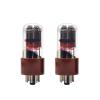 LSTBFZYWT 6SN7GT Vacuum Tube Audio Tube Amplifier Replaces 6SN7/6N8P/CV181-Z/E6SN7(2 PCS Matched) view 2