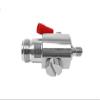 0-6GHz N-Type Female to SMA Female/Male 90V Surge Protector(Male Head to Male Head) view 2