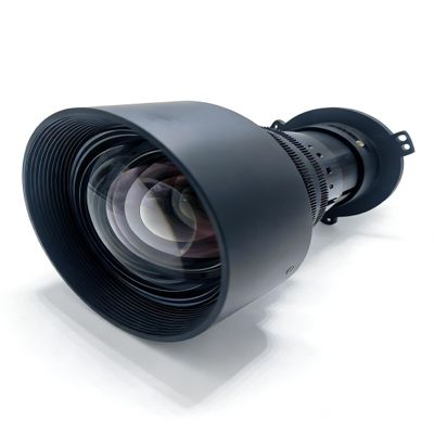 1.26-1.95:1 Projector Lens for Optoma BX-CTA06 (Alternative) ZU1100 ZU1300 ZU660 WU630