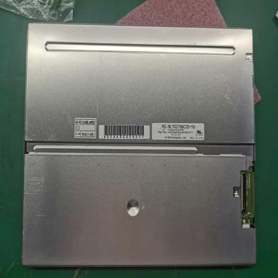10.4 inch NL10276BC20-18 LCD Screen Display Panel,Stock Test Shows Normal
