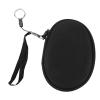 XUMIUZIY Storage Case for MX Master 3 2S Mouse, Lightweight Hard Travel Mouse Case with Portable Hand Rope view 1