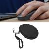 XUMIUZIY Storage Case for MX Master 3 2S Mouse, Lightweight Hard Travel Mouse Case with Portable Hand Rope view 3