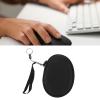 XUMIUZIY Storage Case for MX Master 3 2S Mouse, Lightweight Hard Travel Mouse Case with Portable Hand Rope view 4
