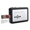 Convert Tapes to USB Flash Drive USB Port Power Supply USB Cassette Capture view 2