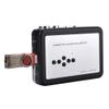 Convert Tapes to USB Flash Drive USB Port Power Supply USB Cassette Capture view 3