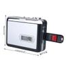 Convert Tapes to USB Flash Drive USB Port Power Supply USB Cassette Capture view 4