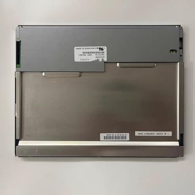 10.4 inch AA104XD02 LCD Screen Display Panel,Stock Test Shows Normal
