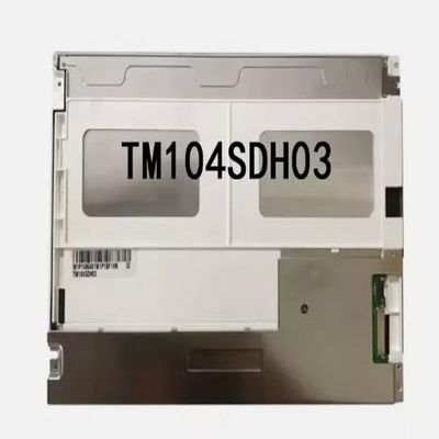 10.4 inch TM104SBHG03 LCD Screen Display Panel,Stock Test Shows Normal