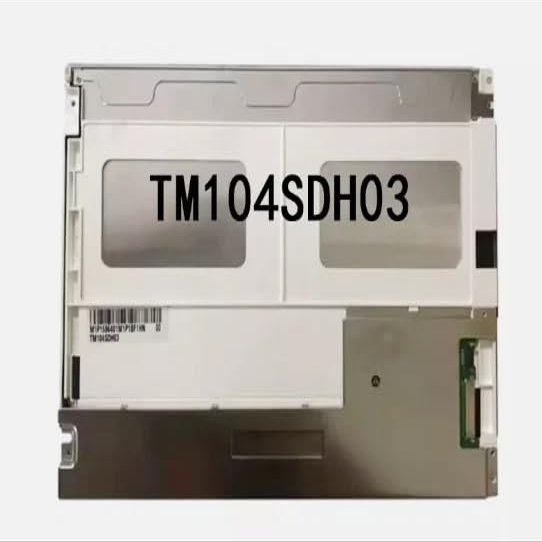 10.4 inch TM104SBHG03 LCD Screen Display Panel,Stock Test Shows Normal