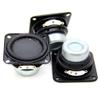 Powerful Compact 47mm Internal Magnetic Speaker 4Ohm 15W for Multimedias Device view 3
