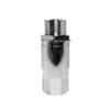 0.8-2.5GHz 7/16 DIN Male to Female Surge Arrester Protector-50 Ohm Lightning Arrestor view 1