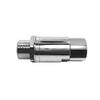 0.8-2.5GHz 7/16 DIN Male to Female Surge Arrester Protector-50 Ohm Lightning Arrestor view 2