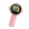 Digital Microscope Magnifier Glass with Lights Educational Science Toy 500x Magnification Handheld Pocket Microscopes Handheld view 1