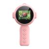 Digital Microscope Magnifier Glass with Lights Educational Science Toy 500x Magnification Handheld Pocket Microscopes Handheld view 3