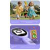 Digital Microscope Magnifier Glass with Lights Educational Science Toy 500x Magnification Handheld Pocket Microscopes Handheld view 4