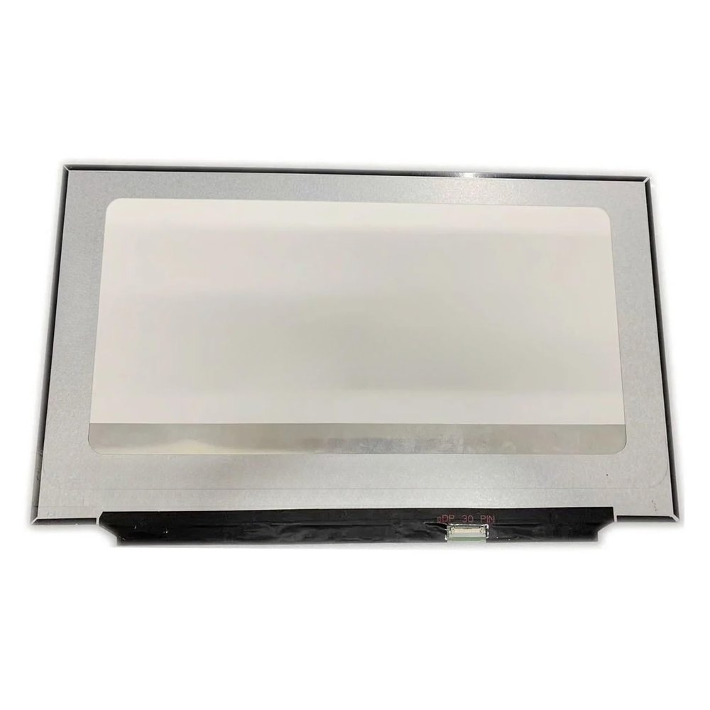 B173HAN04.3 is Compatible with NV173FHM-N46 1920x1080 eDP 30-pin 17.3-inch LCD Screen.
