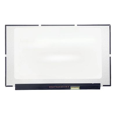 B156HAK02.0 HW1B 15.6-inch IPS Replacement Panel Display for Laptops, 40-pin, 1920x1080