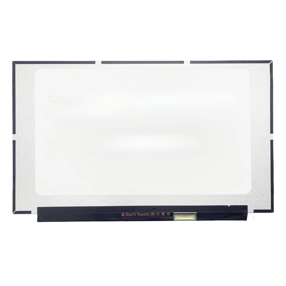 B156HAK02.0 HW1B 15.6-inch IPS Replacement Panel Display for Laptops, 40-pin, 1920x1080