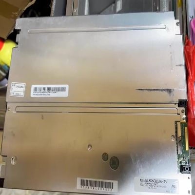 10.4 inch NL8060BC26-35 LCD Screen Display Panel,Stock Test Shows Normal