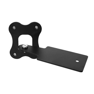 Speaker Stand Multifunction Wall Mount Display Shelf for KEF LSX II Speaker