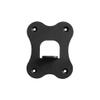 Speaker Stand Multifunction Wall Mount Display Shelf for KEF LSX II Speaker view 3