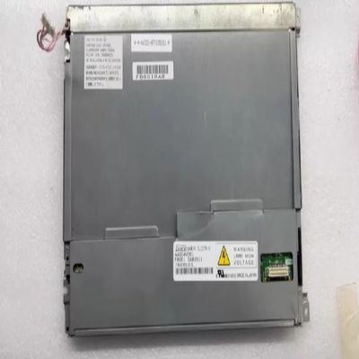 10.4 inch AA104VD01 LCD Screen Display Panel,Stock Test Shows Normal